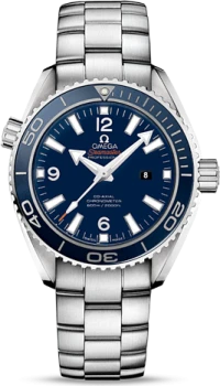 Omega Seamaster Planet Ocean Omega Seamaster Planet Ocean