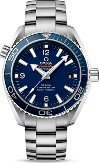 Omega Seamaster Planet Ocean Omega Seamaster Planet Ocean
