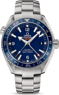Omega Seamaster Planet Ocean Omega Seamaster Planet Ocean