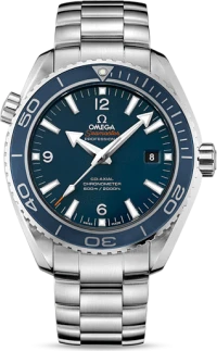 Omega Seamaster Planet Ocean Omega Seamaster Planet Ocean