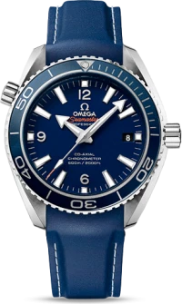 Omega Seamaster Planet Ocean Omega Seamaster Planet Ocean