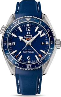 Omega Seamaster Planet Ocean Omega Seamaster Planet Ocean