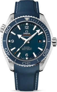 Omega Seamaster Planet Ocean Omega Seamaster Planet Ocean