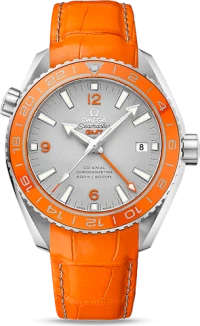 Omega Seamaster Planet Ocean Omega Seamaster Planet Ocean