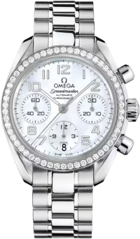 Omega Speedmaster 38 mm Omega Speedmaster 38 mm