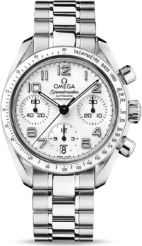 Omega Speedmaster 38 mm Omega Speedmaster 38 mm