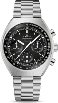 Omega Speedmaster Heritage Omega Speedmaster Heritage
