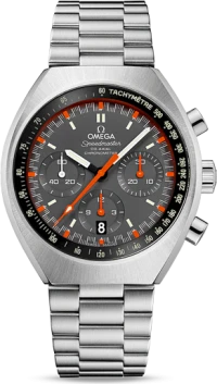 Omega Speedmaster Heritage Omega Speedmaster Heritage
