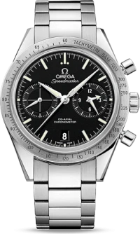 Omega Speedmaster Heritage Omega Speedmaster Heritage