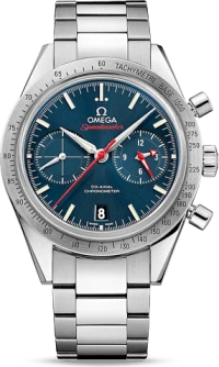 Omega Speedmaster Heritage Omega Speedmaster Heritage
