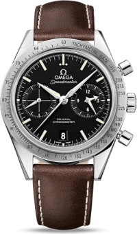 Omega Speedmaster Heritage Omega Speedmaster Heritage