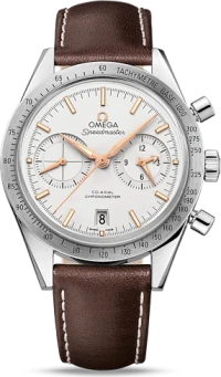Omega Speedmaster Heritage Omega Speedmaster Heritage