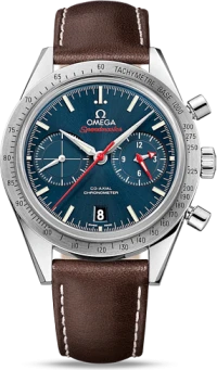 Omega Speedmaster Heritage Omega Speedmaster Heritage