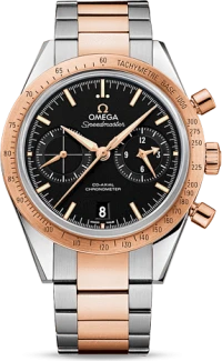 Omega Speedmaster Heritage Omega Speedmaster Heritage