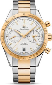 Omega Speedmaster Heritage Omega Speedmaster Heritage