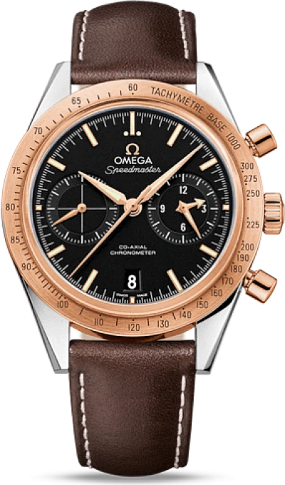 Omega