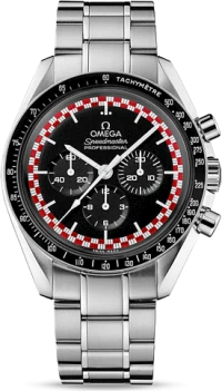 Omega Speedmaster Moonwatch Professional Omega Speedmaster Moonwatch Professional