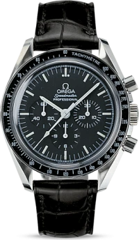 Omega Speedmaster Moonwatch Professional Omega Speedmaster Moonwatch Professional