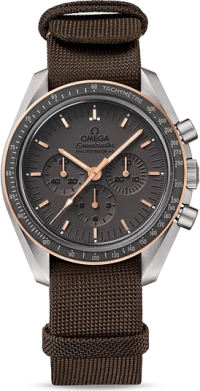 Omega Speedmaster Moonwatch Professional Omega Speedmaster Moonwatch Professional