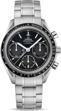 Omega Speedmaster Two Counters Omega Speedmaster Two Counters