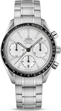 Omega Speedmaster Two Counters Omega Speedmaster Two Counters
