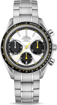 Omega Speedmaster Two Counters Omega Speedmaster Two Counters