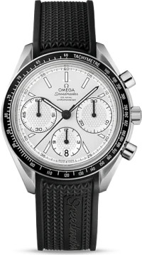 Omega Speedmaster Two Counters Omega Speedmaster Two Counters