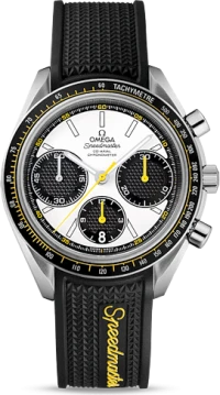 Omega Speedmaster Two Counters Omega Speedmaster Two Counters