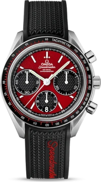 Omega Speedmaster Two Counters Omega Speedmaster Two Counters