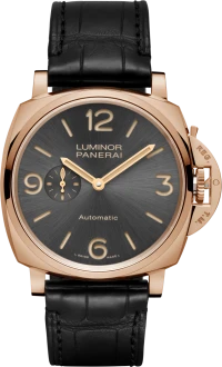 Panerai Luminor Due Panerai Luminor Due