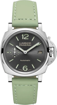 Panerai Luminor Due Panerai Luminor Due