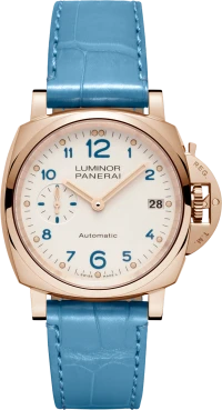 Panerai Luminor Due Panerai Luminor Due
