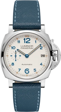 Panerai Luminor Due Panerai Luminor Due