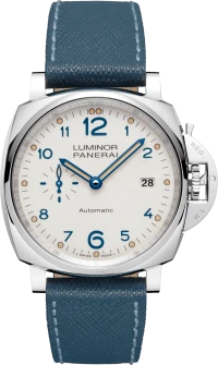 Panerai Luminor Due Panerai Luminor Due