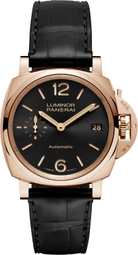 Panerai Luminor Due Panerai Luminor Due