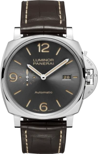 Panerai Luminor Due Panerai Luminor Due