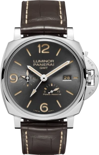 Panerai Luminor Due Panerai Luminor Due