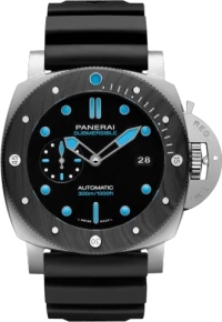 Panerai Submersible Panerai Submersible