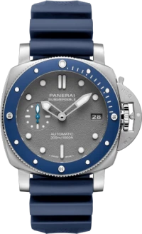 Panerai Submersible Panerai Submersible