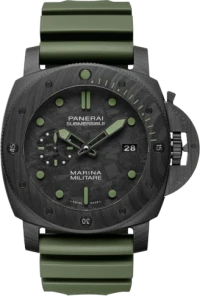 Panerai Submersible Panerai Submersible