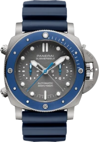 Panerai Submersible Panerai Submersible