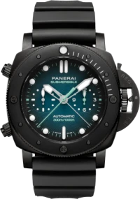 Panerai Submersible Panerai Submersible