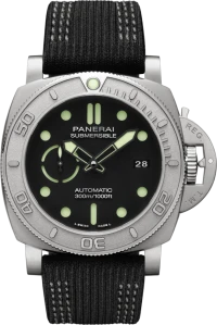 Panerai Submersible Panerai Submersible