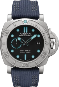 Panerai Submersible Panerai Submersible