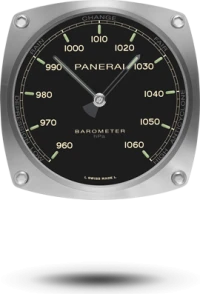 Panerai ИЗМЕРИТЕЛЬНЫЕ ПРИБОРЫ Panerai ИЗМЕРИТЕЛЬНЫЕ ПРИБОРЫ
