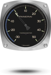 Panerai ИЗМЕРИТЕЛЬНЫЕ ПРИБОРЫ Panerai ИЗМЕРИТЕЛЬНЫЕ ПРИБОРЫ