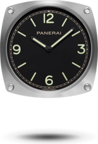 Panerai ИЗМЕРИТЕЛЬНЫЕ ПРИБОРЫ Panerai ИЗМЕРИТЕЛЬНЫЕ ПРИБОРЫ