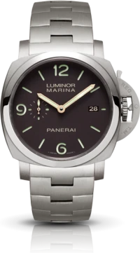 Panerai Luminor 1950 Panerai Luminor 1950