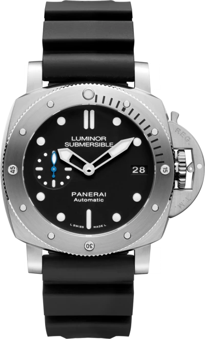 Panerai Luminor 1950