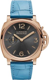 Panerai Luminor Due Panerai Luminor Due